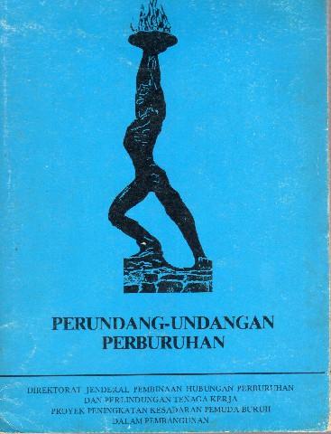 Perundang-Undangan Perburuhan