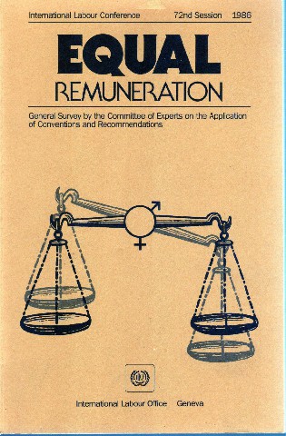 Equal Remuneration International Labour Conference