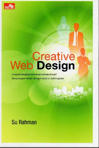 Creative Web Design