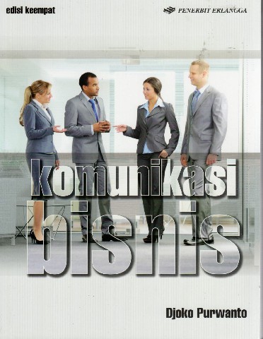 Komunikasi Bisnis