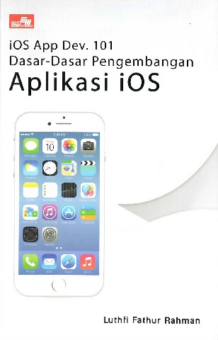 Dasar-Dasar Pengembangan Aplikasi iOS