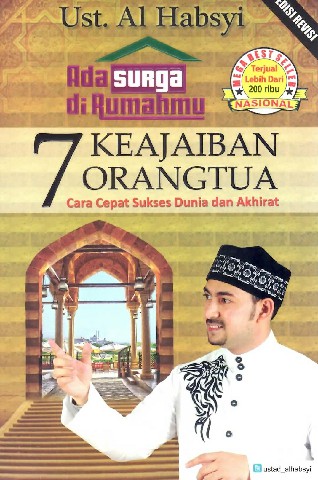 7 Keajaiban Orangtua