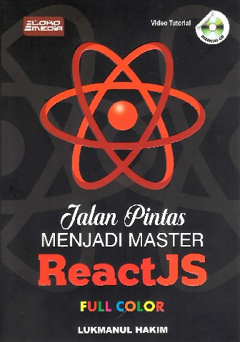Jalan Pintas Menjadi Master Reactjs