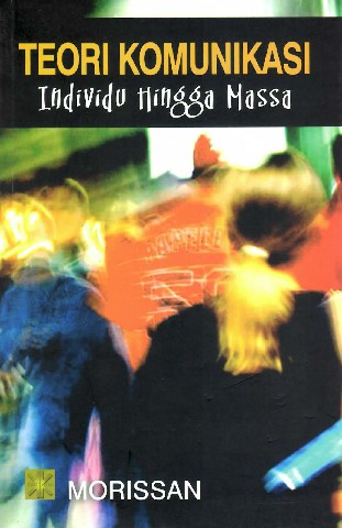Teori Komunikasi