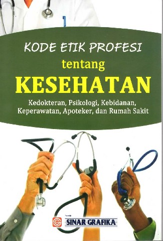 Kode Etik tentang Kesehatan