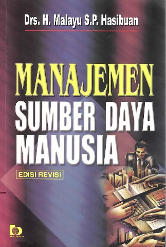 Manajemen Sumber Daya Manusia