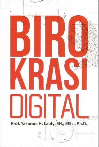 Birokrasi Digital