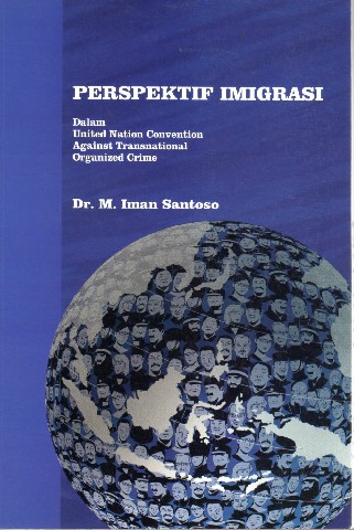 Perspektif Imigrasi