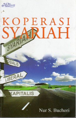 Koperasi Syariah