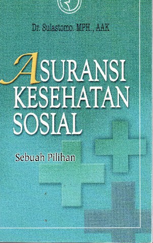 Asuransi Kesehatan Sosial