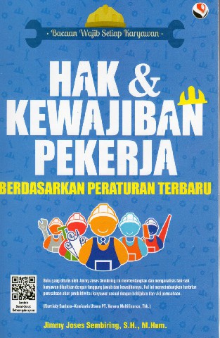 Hak & Kewajiban Pekerja