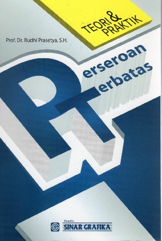 Teori dan Praktik Perseroan Terbatas