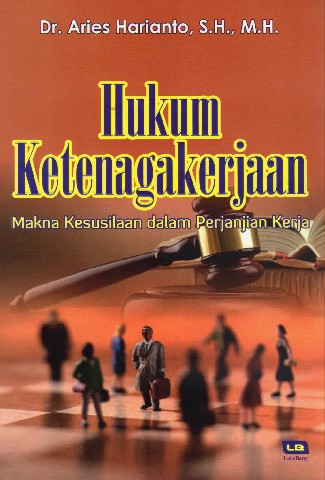 Hukum Ketenagakerjaan