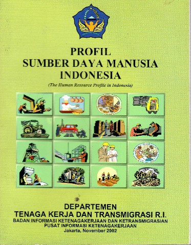 Profil Sumber Daya Manusia Indonesia