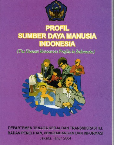 Profil Sumber Daya Manusia Indonesia