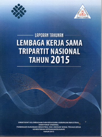 Lembaga Kerjasama Tripartit Nasional Tahun 2015