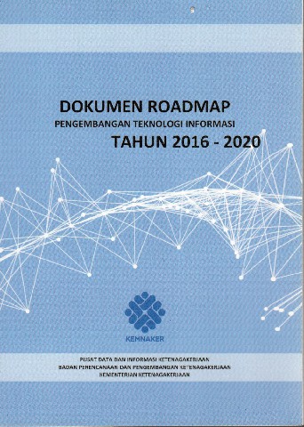 Dokumen Roadmap Pengembangan Teknologi Informasi