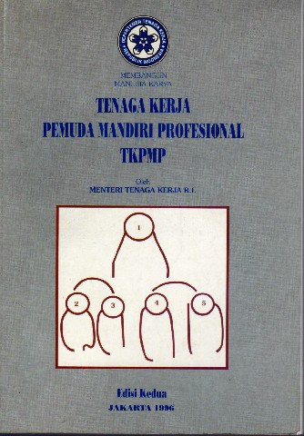 Tenaga Kerja Pemuda Mandiri Profesional TKPMP