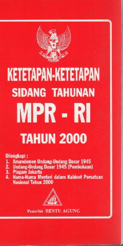 Hukum Diplomatik (Dalam Kerangka Studi Analis)