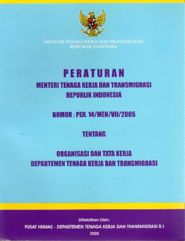Hukum Agraria Indonesia (Himpunan Peraturan-Peraturan Hukum Tanah)