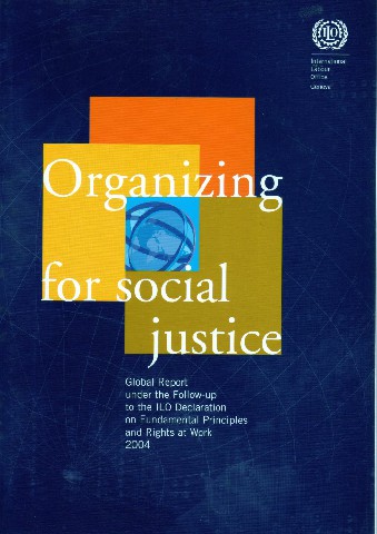 Organizing for social justice