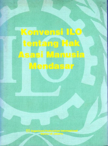 Konvensi ILO tentang Hak Asasi Manusia Mendasar