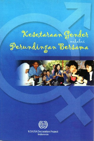 Kesetaraan Gender melalui Perundingan Bersama