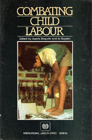 Combating Child Labour