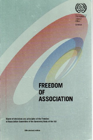 Freedom Of Association
