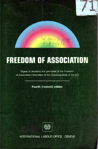Freedom Of Association