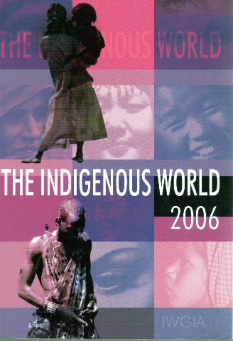 The Indigenous World 2006
