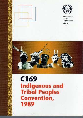 Indigenous and Tribal Peoples Convention, 1989