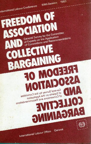 Freedom of Association and Collective Bargaining