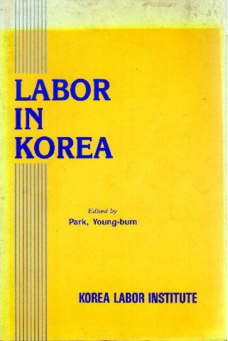 Labor in Korea