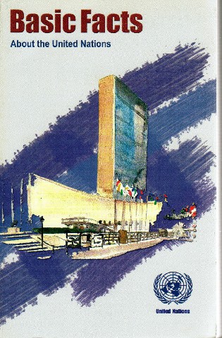 Basic Factd: About the United Nations