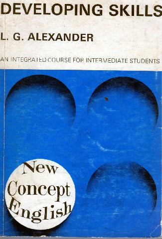 Developing Skills: An Integrated Course For Intermediate Students