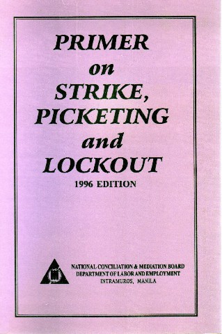 Primer on Strike Picketing and Lockout