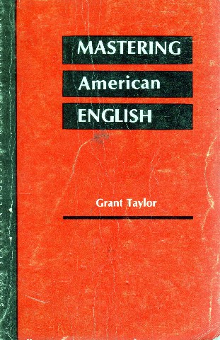 Mastering American English