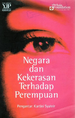 Negara dan Kekerasan Terhadap Perempuan