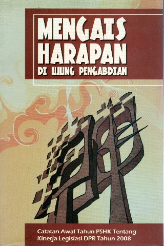 Mengais Harapan di Ujung Pengabdian