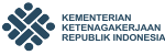 Logo Kemnaker