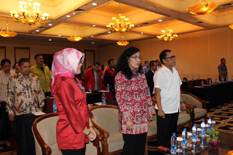 Diseminasi Tahun 2016 Prov.DKI Jakarta