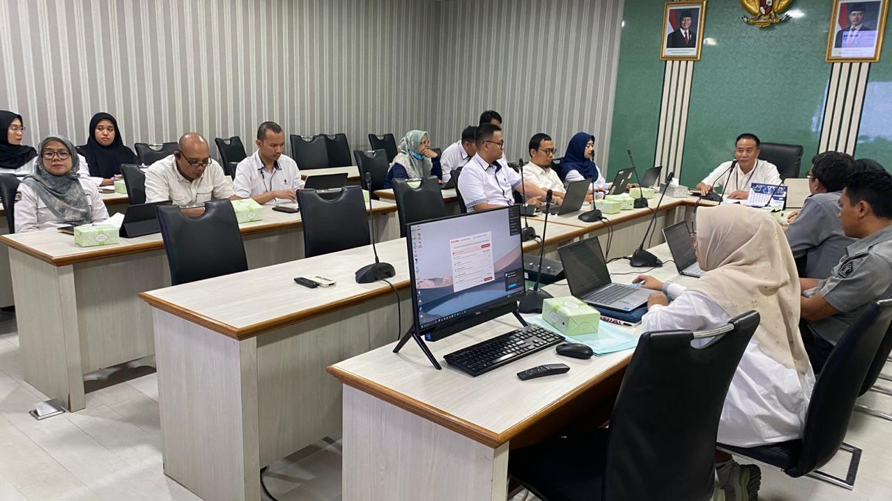 Penterjemahan Tahun 2025