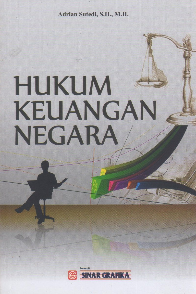 Hukum Keuangan Negara
