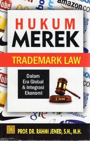 Hukum Merek Trademark Law