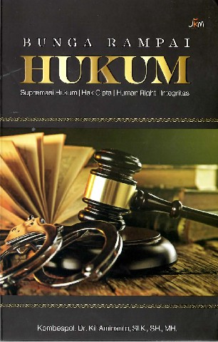 Bunga Rampai Hukum