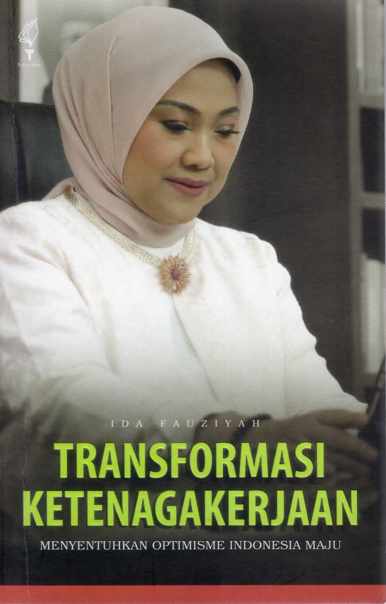 Transformasi Ketenagakerjaan