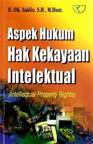 Aspek Hukum Hak Kekayaan Intelektual