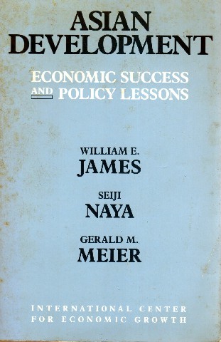 Economic Success and Policy Lessons
