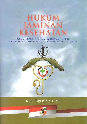 Hukum Jaminan Kesehatan